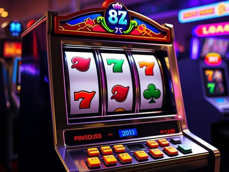 2ph slot