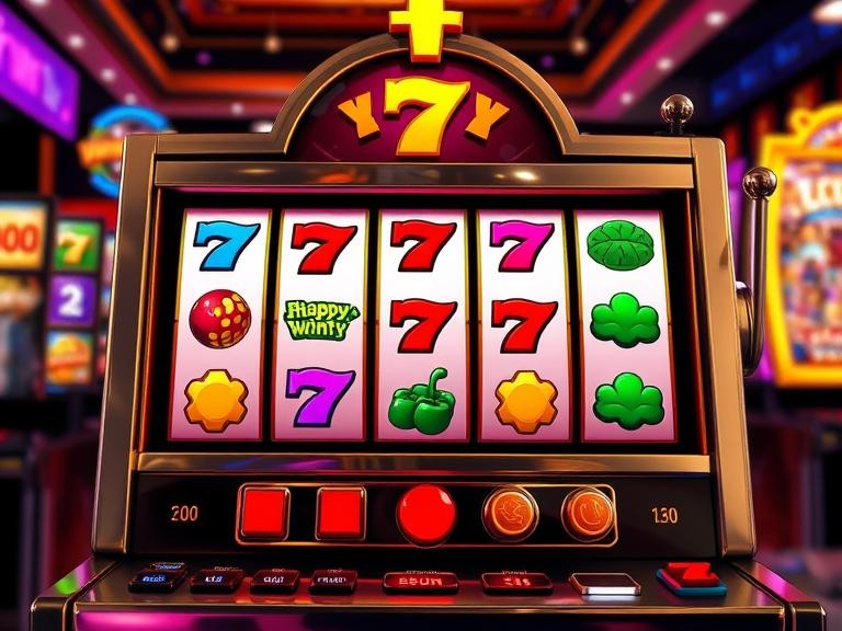 2ph slot