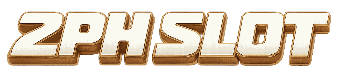 2ph Slot logo